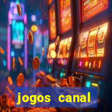 jogos canal premiere hoje