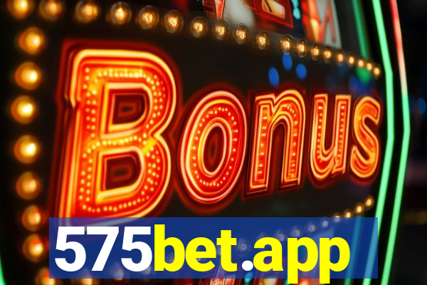 575bet.app
