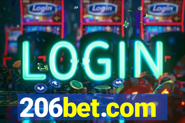 206bet.com