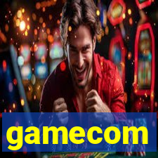 gamecom
