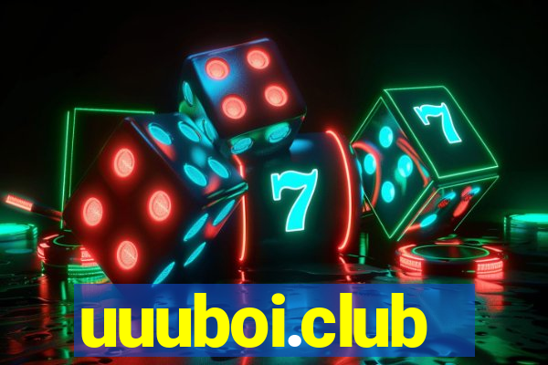 uuuboi.club