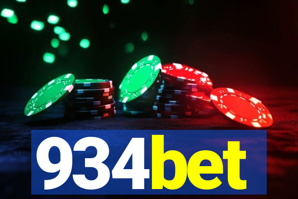 934bet