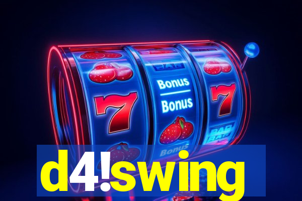 d4!swing