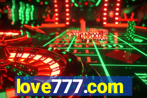 love777.com
