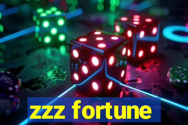 zzz fortune