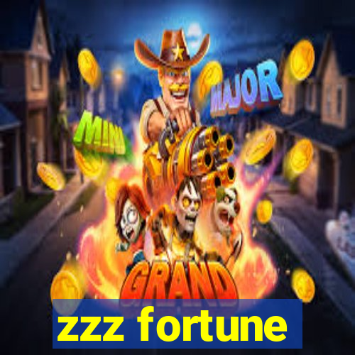zzz fortune