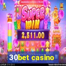 30bet casino