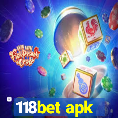 118bet apk
