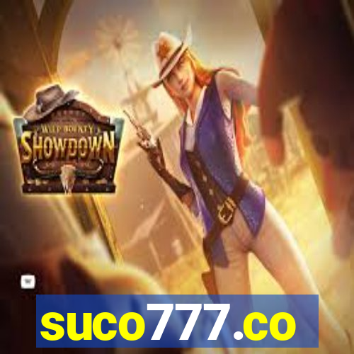 suco777.co