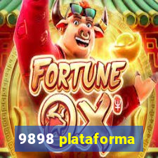 9898 plataforma