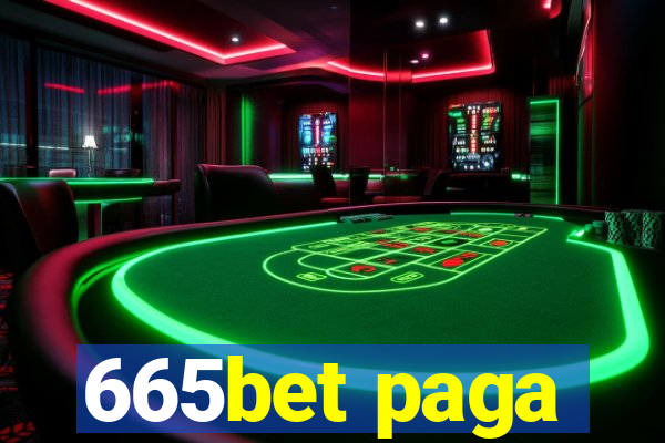 665bet paga