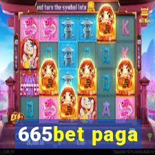 665bet paga