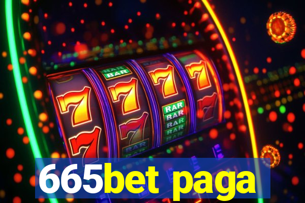 665bet paga