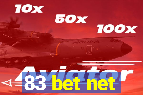 83 bet net