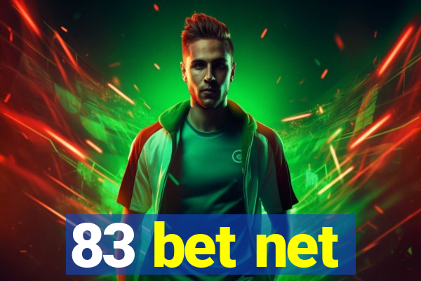 83 bet net