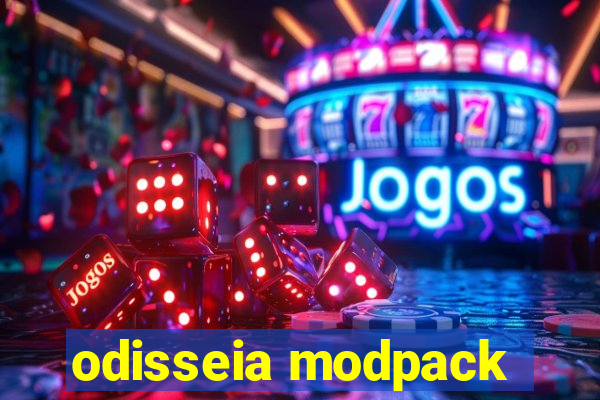 odisseia modpack