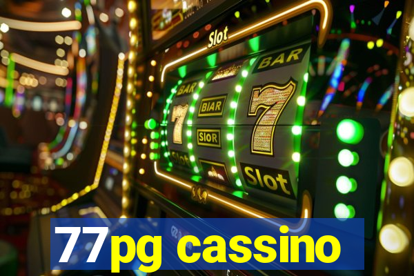 77pg cassino