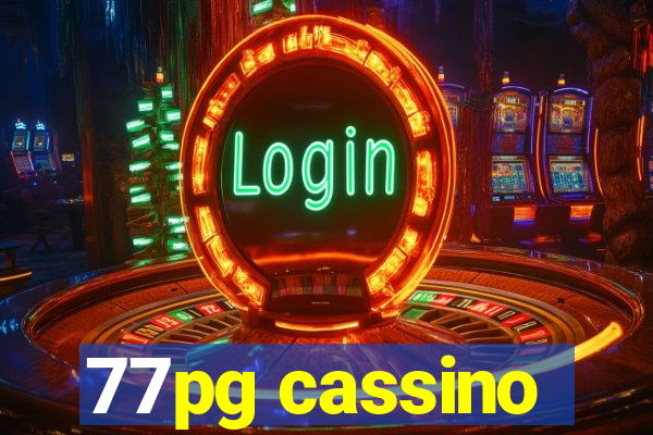 77pg cassino