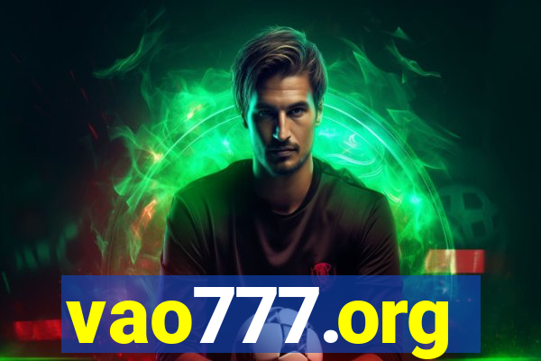 vao777.org