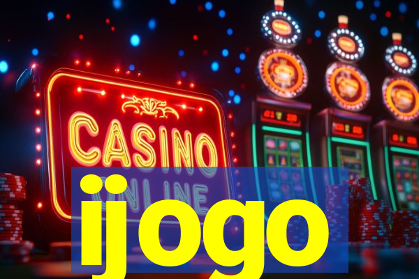 ijogo