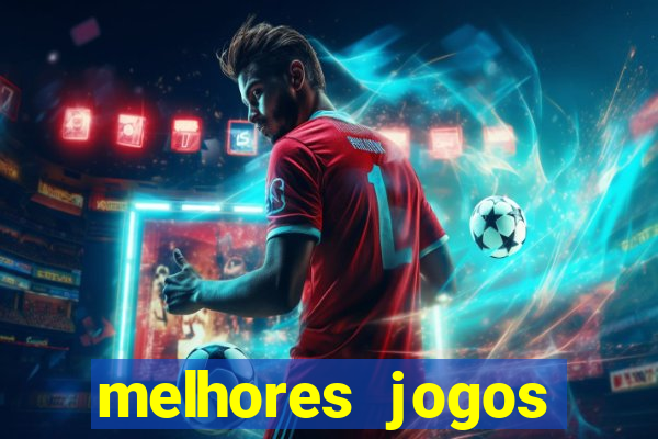 melhores jogos mundo aberto android