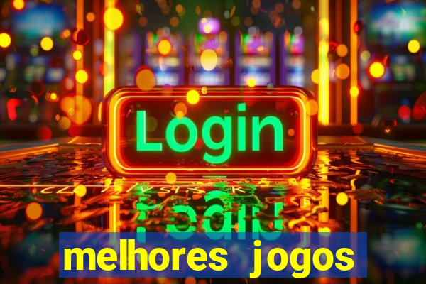 melhores jogos mundo aberto android