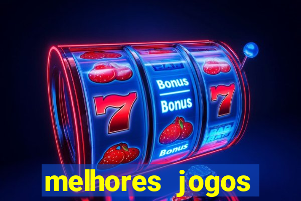 melhores jogos mundo aberto android