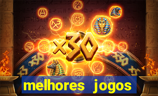 melhores jogos mundo aberto android