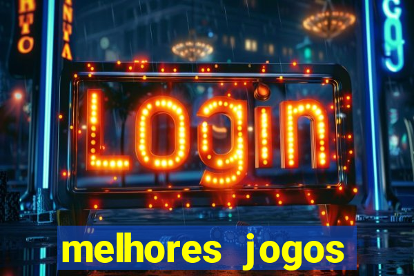 melhores jogos mundo aberto android
