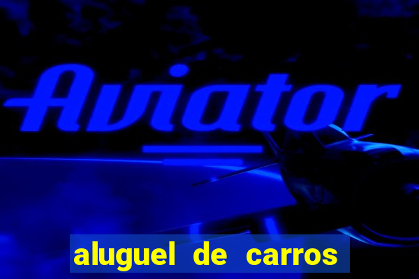 aluguel de carros para casamento curitiba