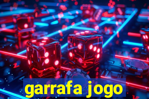 garrafa jogo