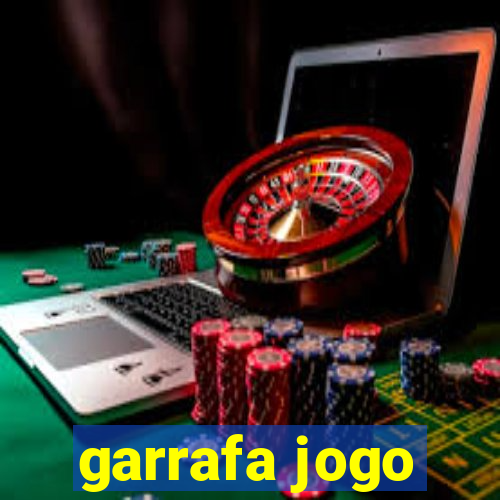 garrafa jogo