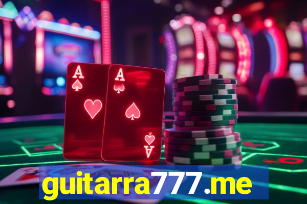 guitarra777.me