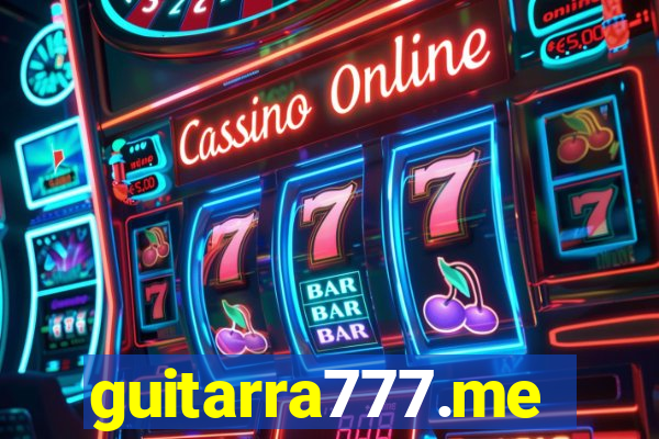guitarra777.me