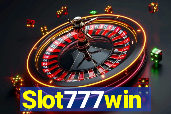 Slot777win