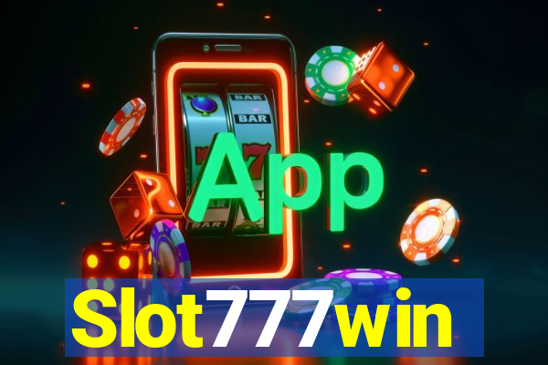 Slot777win