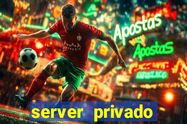 server privado shindo life