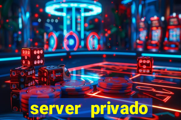 server privado shindo life