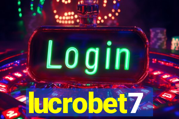 lucrobet7