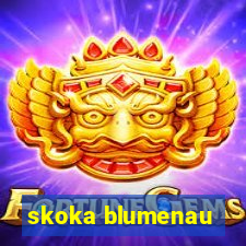 skoka blumenau
