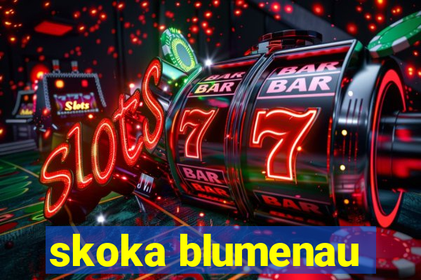 skoka blumenau