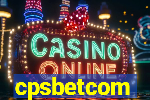 cpsbetcom