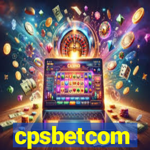 cpsbetcom