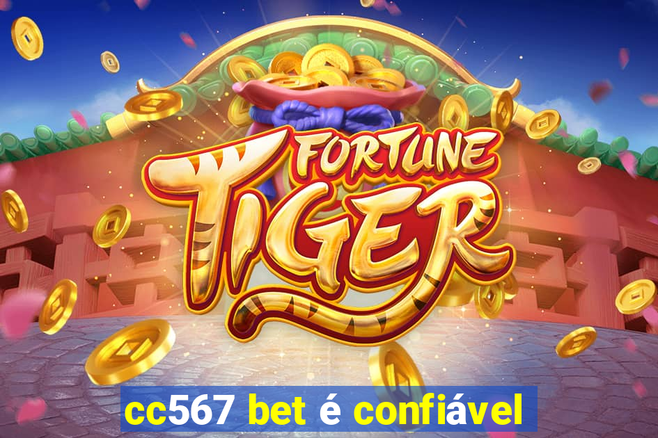 cc567 bet é confiável