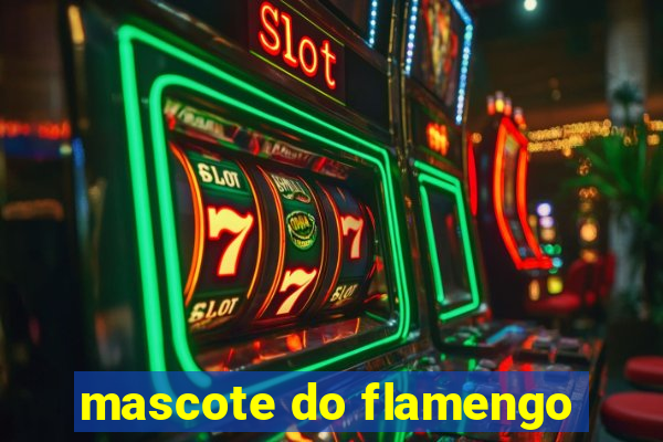 mascote do flamengo