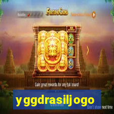 yggdrasiljogo