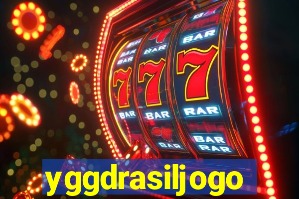yggdrasiljogo