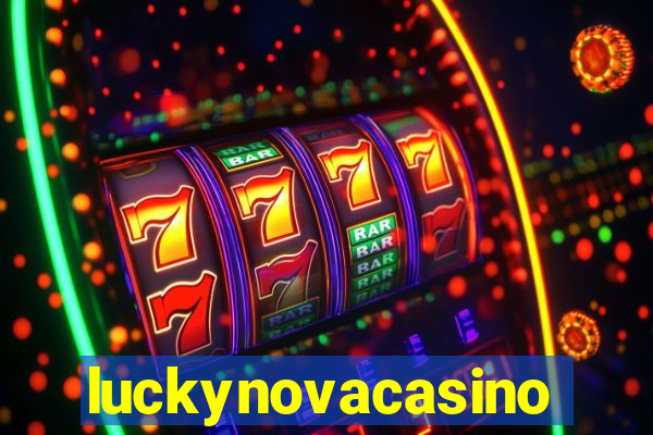 luckynovacasino