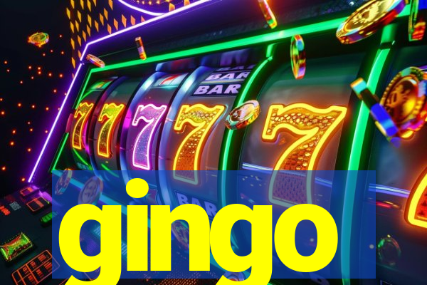 gingo