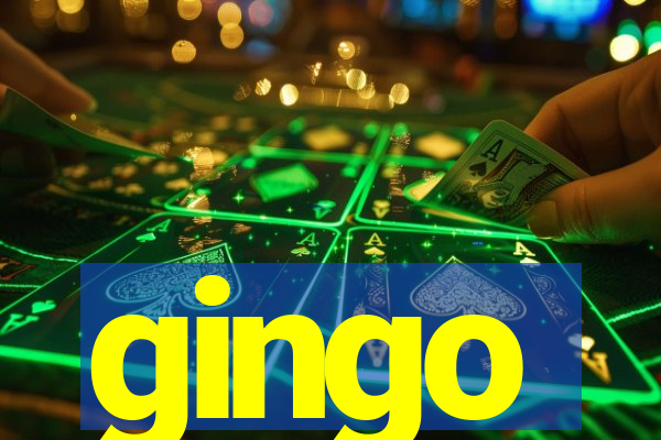 gingo